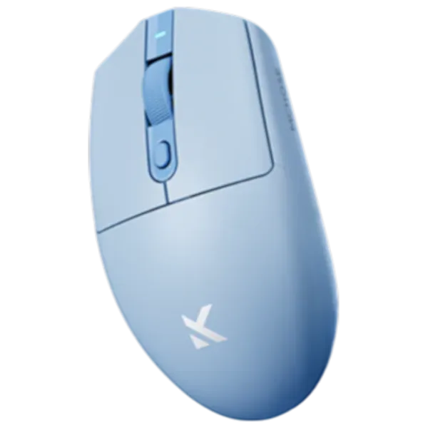 Мышь Mchose G3 Ultra Bluetooth, USB / Синий photo 3 Мышь Mchose G3 Ultra Bluetooth, USB / Синий photo 3
