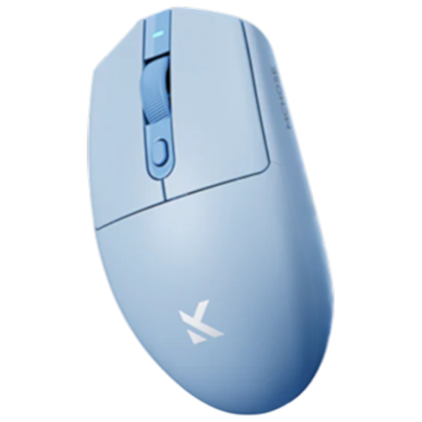 Мышь Mchose G3 Ultra Bluetooth, USB / Синий photo 3 Мышь Mchose G3 Ultra Bluetooth, USB / Синий photo 3