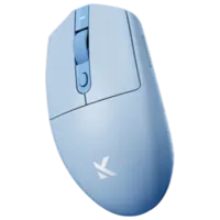 Mouse Mchose G3 Ultra Bluetooth, USB / Blue photo 3