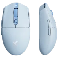 Mouse Mchose G3 Ultra Bluetooth, USB / Blue photo 4