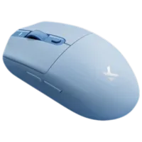 Mouse Mchose G3 Ultra Bluetooth, USB / Blue photo 5