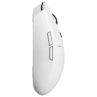 Mouse Mchose G3 Ultra Bluetooth, USB / White photo 2