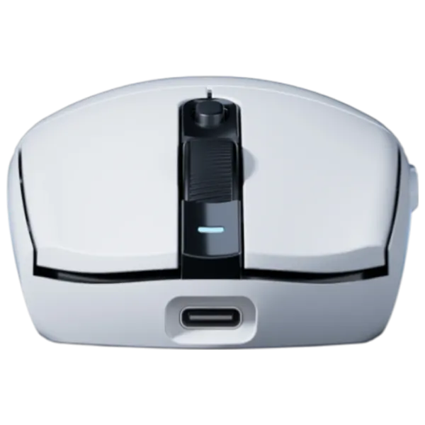 Мышь Mchose G3 Ultra Bluetooth, USB / Белый photo 4 Мышь Mchose G3 Ultra Bluetooth, USB / Белый photo 4