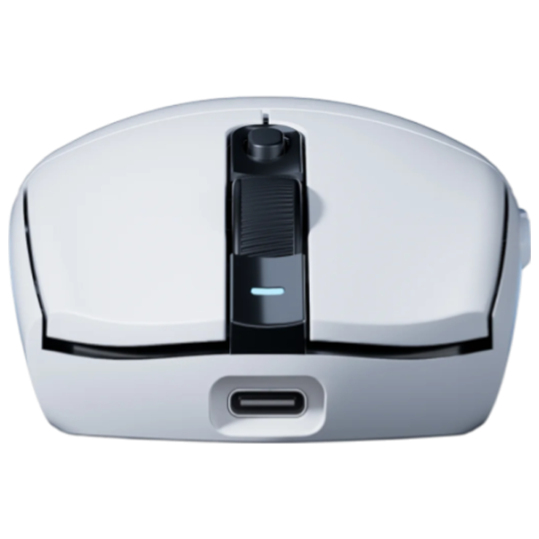 Мышь Mchose G3 Ultra Bluetooth, USB / Белый photo 4 Мышь Mchose G3 Ultra Bluetooth, USB / Белый photo 4