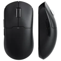 Мышь Mchose A5 Ultra Bluetooth, USB / Черный photo 4