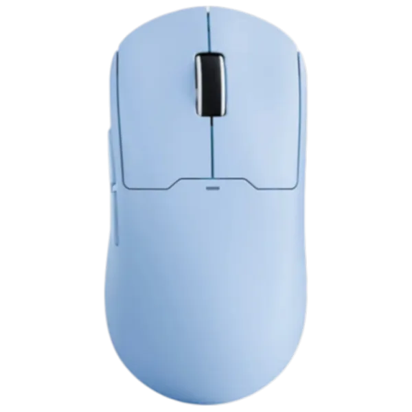 Мышь Mchose A5 Ultra Bluetooth, USB / Синий photo 1 Мышь Mchose A5 Ultra Bluetooth, USB / Синий photo 1