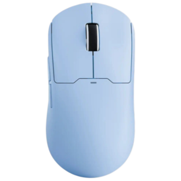 Мышь Mchose A5 Ultra Bluetooth, USB / Синий photo 1 Мышь Mchose A5 Ultra Bluetooth, USB / Синий photo 1
