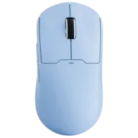 Мышь Mchose A5 Ultra Bluetooth, USB / Синий