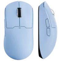 Мышь Mchose A5 Ultra Bluetooth, USB / Синий photo 3