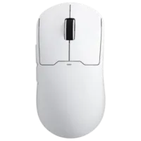 Мышь Mchose A5 Ultra Bluetooth, USB / Белый