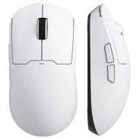Мышь Mchose A5 Ultra Bluetooth, USB / Белый photo 3