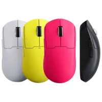 Мышь Mchose A5 Ultra Bluetooth, USB / Белый photo 4