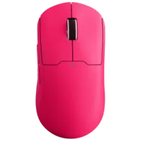 Mouse Mchose A5 Ultra Bluetooth, USB / Rose Red