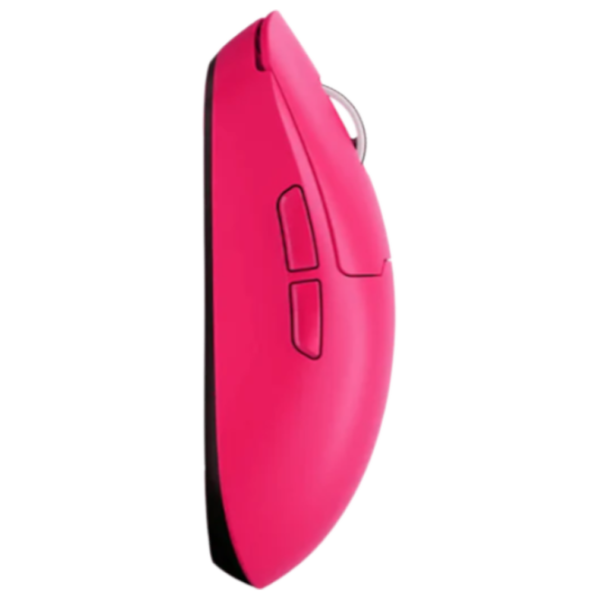 Мышь Mchose A5 Ultra Bluetooth, USB / Розово-красный photo 2 Мышь Mchose A5 Ultra Bluetooth, USB / Розово-красный photo 2