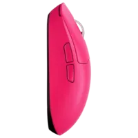 Мышь Mchose A5 Ultra Bluetooth, USB / Розово-красный photo 2
