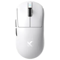 Мышь Mchose A7 Ultra Bluetooth, USB / Белый