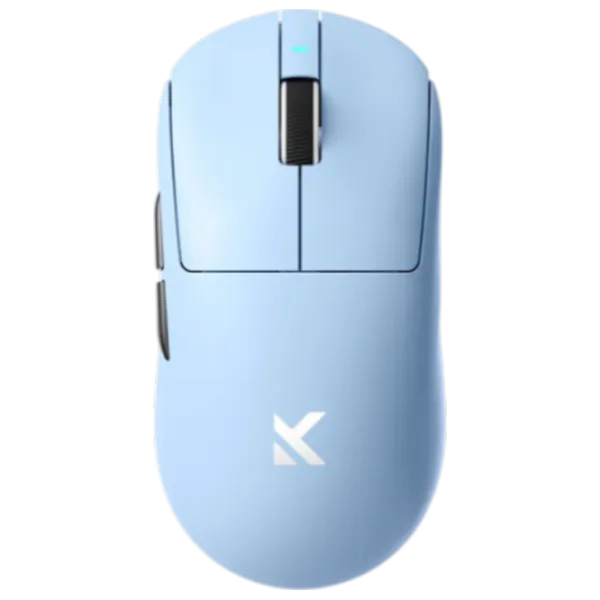 Мышь Mchose A7 Ultra Bluetooth, USB / Синий photo 1 Мышь Mchose A7 Ultra Bluetooth, USB / Синий photo 1