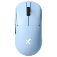 Mouse Mchose A7 Ultra Bluetooth, USB / Blue