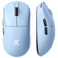 Мышь Mchose A7 Ultra Bluetooth, USB / Синий photo 2