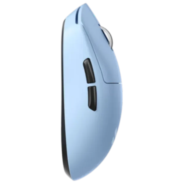 Мышь Mchose A7 Ultra Bluetooth, USB / Синий photo 3 Мышь Mchose A7 Ultra Bluetooth, USB / Синий photo 3