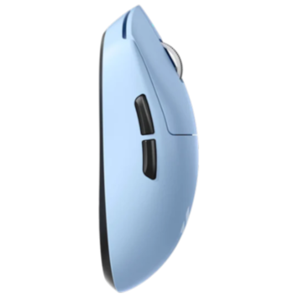 Мышь Mchose A7 Ultra Bluetooth, USB / Синий photo 3 Мышь Mchose A7 Ultra Bluetooth, USB / Синий photo 3