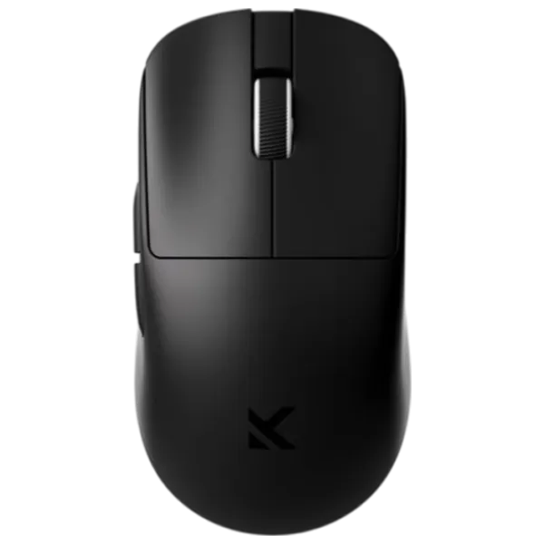 Mouse Mchose L7 Ultra Bluetooth, USB / Black photo 1 Mouse Mchose L7 Ultra Bluetooth, USB / Black photo 1