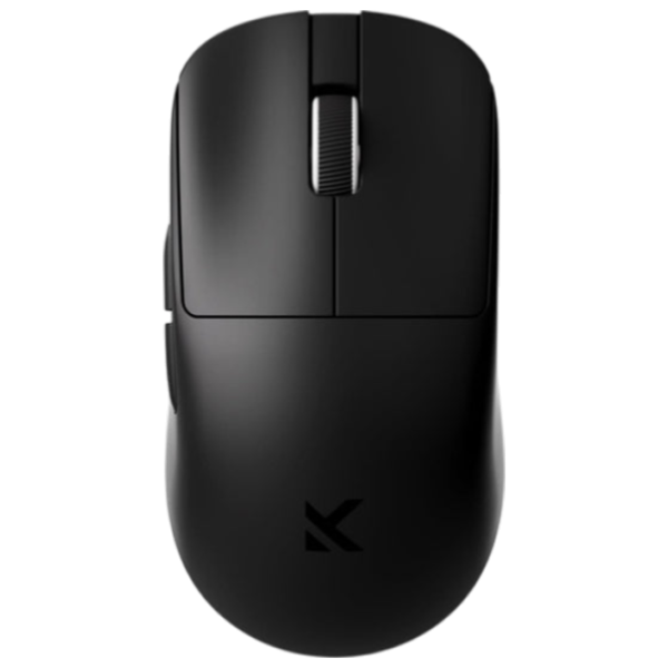 Mouse Mchose L7 Ultra Bluetooth, USB / Black photo 1 Mouse Mchose L7 Ultra Bluetooth, USB / Black photo 1