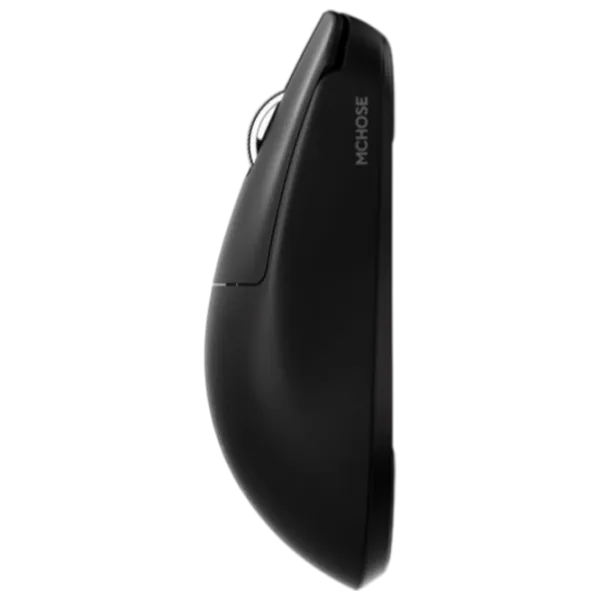 Mouse Mchose L7 Ultra Bluetooth, USB / Black photo 2 Mouse Mchose L7 Ultra Bluetooth, USB / Black photo 2