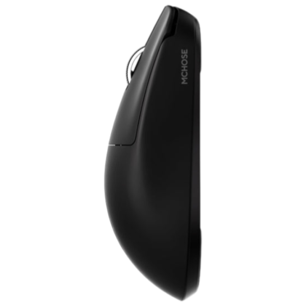 Mouse Mchose L7 Ultra Bluetooth, USB / Black photo 2 Mouse Mchose L7 Ultra Bluetooth, USB / Black photo 2