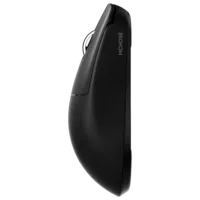 Mouse Mchose L7 Ultra Bluetooth, USB / Black photo 2