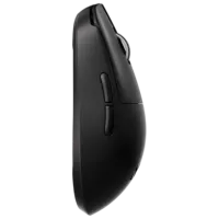 Mouse Mchose L7 Ultra Bluetooth, USB / Black photo 3