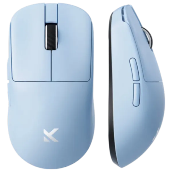 Мышь Mchose L7 Ultra Bluetooth, USB / Синий photo 2 Мышь Mchose L7 Ultra Bluetooth, USB / Синий photo 2