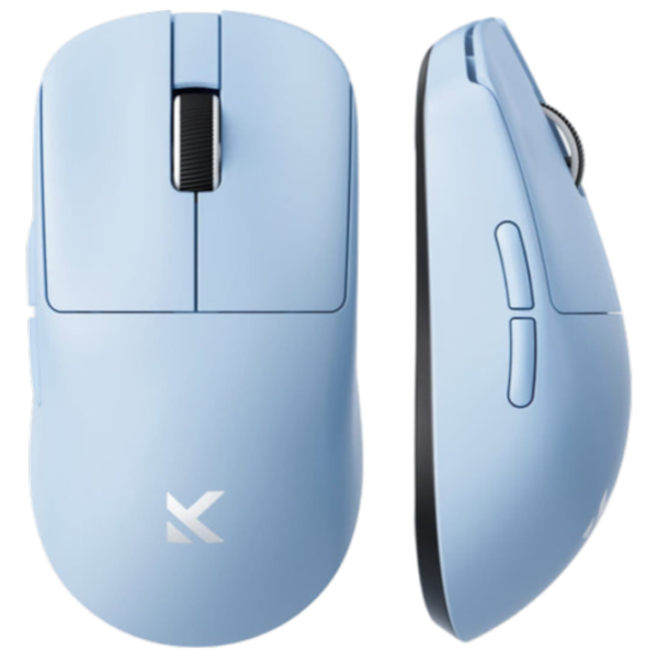 Мышь Mchose L7 Ultra Bluetooth, USB / Синий photo 2 Мышь Mchose L7 Ultra Bluetooth, USB / Синий photo 2