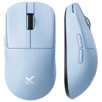 Мышь Mchose L7 Ultra Bluetooth, USB / Синий photo 2