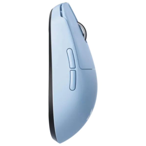 Мышь Mchose L7 Ultra Bluetooth, USB / Синий photo 3 Мышь Mchose L7 Ultra Bluetooth, USB / Синий photo 3