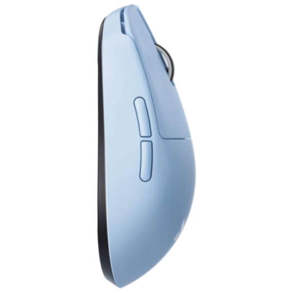 Мышь Mchose L7 Ultra Bluetooth, USB / Синий photo 3 Мышь Mchose L7 Ultra Bluetooth, USB / Синий photo 3