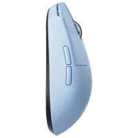 Мышь Mchose L7 Ultra Bluetooth, USB / Синий photo 3