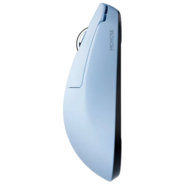 Мышь Mchose L7 Ultra Bluetooth, USB / Синий photo 4 Мышь Mchose L7 Ultra Bluetooth, USB / Синий photo 4