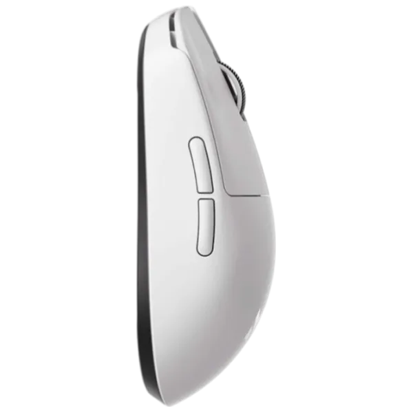 Мышь Mchose L7 Ultra Bluetooth, USB / Белый photo 2 Мышь Mchose L7 Ultra Bluetooth, USB / Белый photo 2