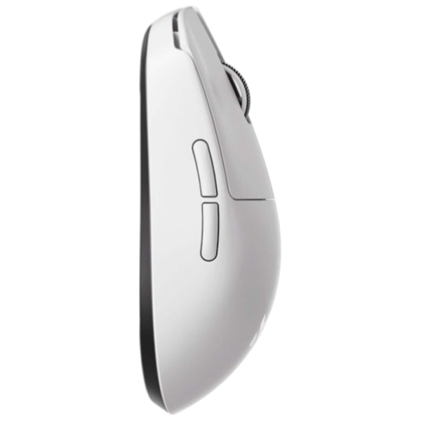 Мышь Mchose L7 Ultra Bluetooth, USB / Белый photo 2 Мышь Mchose L7 Ultra Bluetooth, USB / Белый photo 2