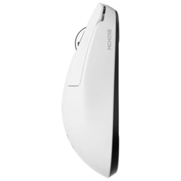Мышь Mchose L7 Ultra Bluetooth, USB / Белый photo 4 Мышь Mchose L7 Ultra Bluetooth, USB / Белый photo 4