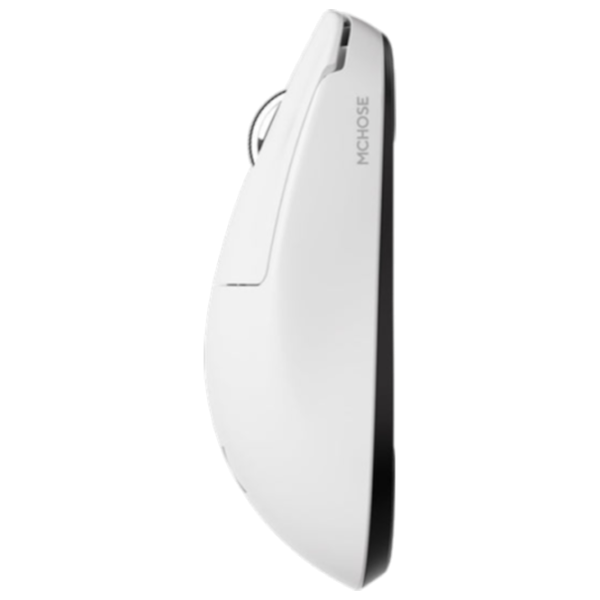 Мышь Mchose L7 Ultra Bluetooth, USB / Белый photo 4 Мышь Mchose L7 Ultra Bluetooth, USB / Белый photo 4