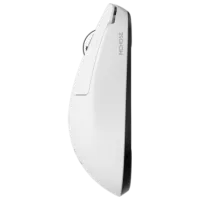 Mouse Mchose L7 Ultra Bluetooth, USB / White photo 4