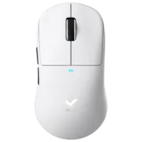 Mouse Mchose M7 Ultra Bluetooth, USB / White