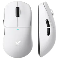 Мышь Mchose M7 Ultra Bluetooth, USB / Белый photo 3