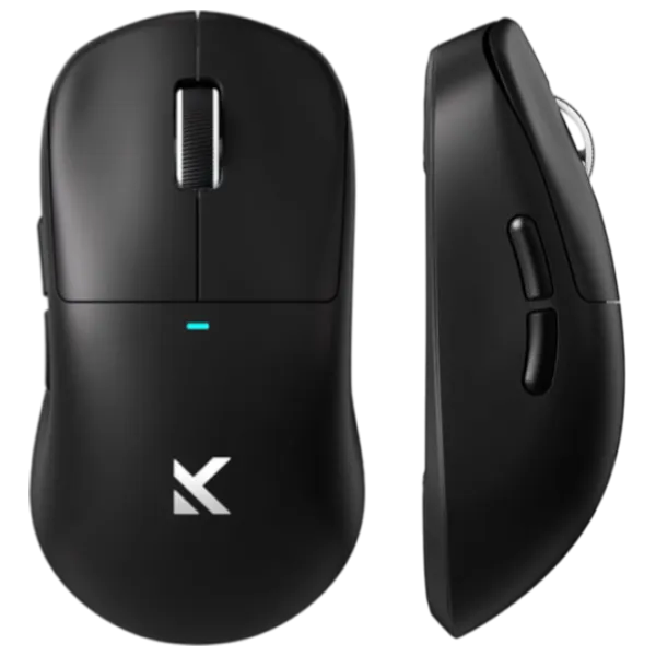 Мышь Mchose M7 Ultra Bluetooth, USB / Черный photo 3 Мышь Mchose M7 Ultra Bluetooth, USB / Черный photo 3