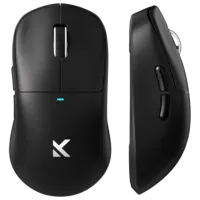 Мышь Mchose M7 Ultra Bluetooth, USB / Черный photo 3