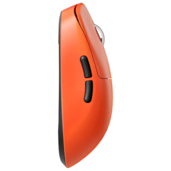 Мышь Mchose M7 Ultra Bluetooth, USB / Оранжевый photo 3 Мышь Mchose M7 Ultra Bluetooth, USB / Оранжевый photo 3