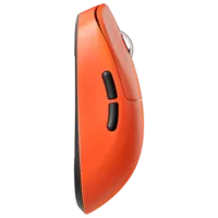 Мышь Mchose M7 Ultra Bluetooth, USB / Оранжевый photo 3