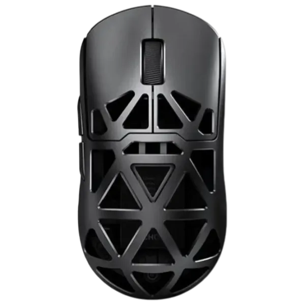 Мышь Mchose AX5 PRO MAX Bluetooth, USB / Черный photo 1 Мышь Mchose AX5 PRO MAX Bluetooth, USB / Черный photo 1